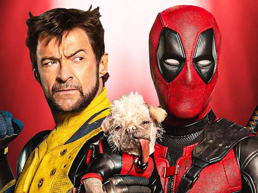 Groundbreaking ‘Deadpool & Wolverine’ News Marks a First for the MCU