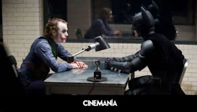 Para Jonathan Nolan sería "un sueño" hacer más películas de Batman tras escribir 'El caballero oscuro'