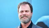 Rainn Wilson changes name in climate protest