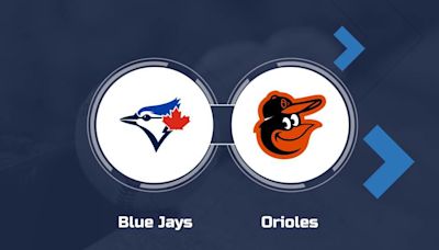 Blue Jays vs. Orioles Prediction & Game Info - June 6