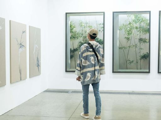 台北當代藝術博覽會圓滿落幕 創3.15萬人次參觀