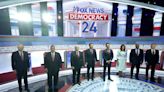 Recap: 2024 Republican contenders debate for first time — without Trump | Opinion
