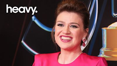 Kelly Clarkson Admits to 'American Idol' Gaffe: 'Oh My God'