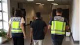 Jornadas de 12 horas diarias, trabajo a destajo y sueldos de miseria: nueva operación policial contra la explotación laboral a inmigrantes en Valladolid
