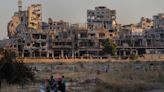 Aumenta la violencia en Siria y disminuye la ayuda mientras la guerra civil entra en su 14to año