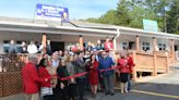 Ritchie Real Estate, Khmericano Coffee celebrate Pineville openings