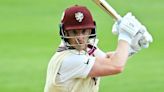 Superb Abell steers Somerset to 413-5 to beat Bears