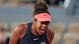 In the Match of the Year, Naomi Osaka Comes This Close to Knocking Iga Swiatek Out in the Second Round of the French Open