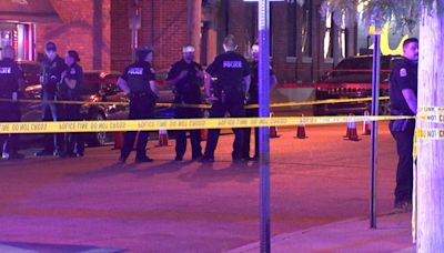 Man named as suspect in double fatal shooting at downtown Columbus nightclub