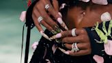 All the Best Nail Art From the 2024 Met Gala Red Carpet