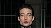 ‘Flash’ Star Ezra Miller Agrees To Mental Health Treatment As Burglary Court Date Looms