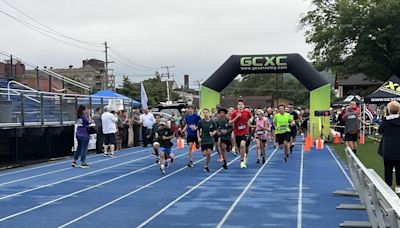 Tunnel to Towers Foundation 5K set for Saturday