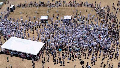 706 people named Kyle got together in Texas. It wasn’t enough for a world record. - East Idaho News