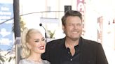 Fans Stunned By Gwen Stefani and Blake Shelton’s Christmas Display