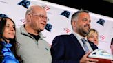 Panthers owner David Tepper: We weren’t getting over the hump with Matt Rhule