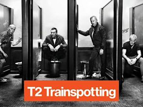 T2: Trainspotting