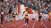 Marileidy Paulino se posiciona como la número 1 del mundo en los 400 m