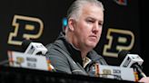 Purdue's Matt Painter not a top 15 coach in college basketball? 'Blasphemous.'