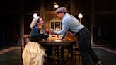 Houston’s Alley Theatre puts on Thornton Wilder’s last, unfinished play, ‘The Emporium’