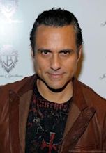 Maurice Benard