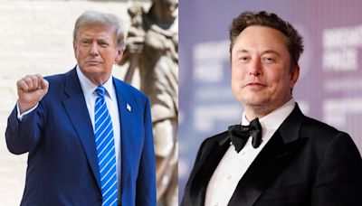 El sindicato automovilístico UAW demanda a Trump y a Musk por amenazas a los trabajadores