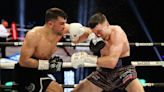 Josh Taylor vs Jack Catterall LIVE: Fight updates and undercard results as rivals finally clash again