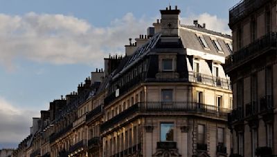 JO 2024: le flop confirmé des locations touristiques Airbnb à Paris