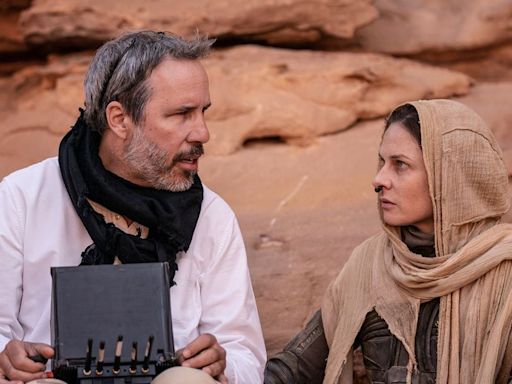 La próxima película de Denis Villeneuve llegará en 2026 y competirá con Star Wars