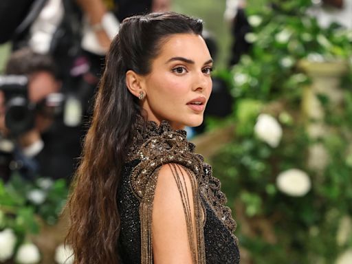 Kendall Jenner admits she’s been depressed for the last two months