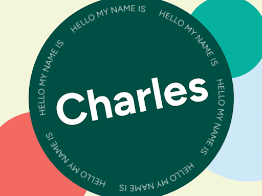 Charles Name Meaning