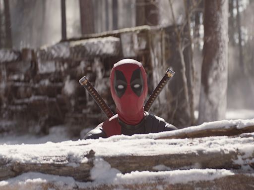 ‘Deadpool & Wolverine’ smashes R-rated record with $205 million debut, 8th biggest opening ever - WTOP News