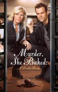 Murder She Baked: A Deadly Recipe