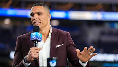 Tony Gonzalez On Why The Kansas City Chiefs Are The Super Bowl Favorites And What Separates...