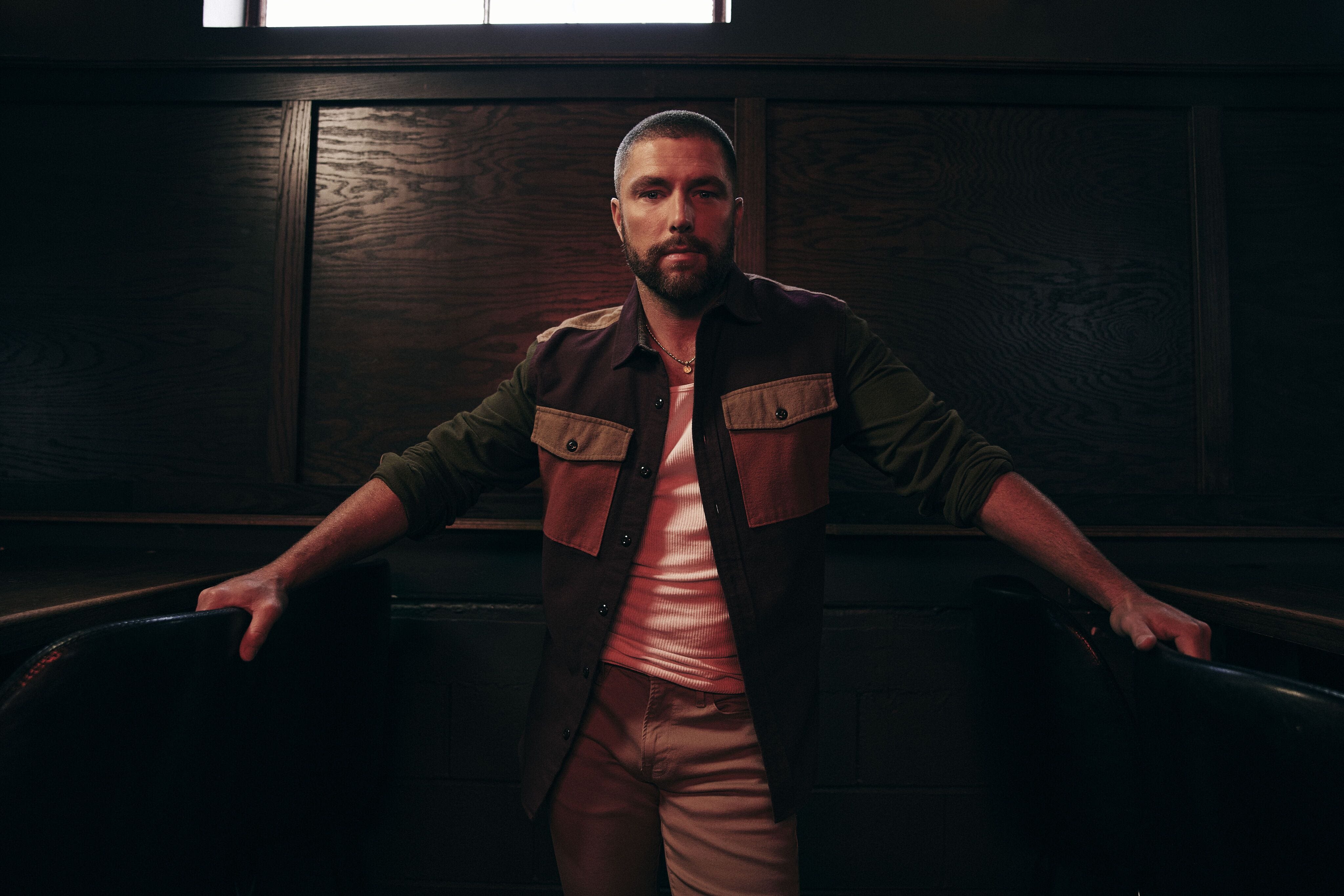 Chris Lane will perform in West Lafayette. Here's where you can see him
