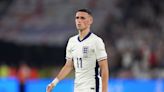 ‘Pressing family matter’ sees Phil Foden leave England’s Euro 2024 base