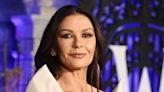 Catherine Zeta-Jones’s Daughter Looks So Much Like Her Famous Mom in This Pink Designer Dress