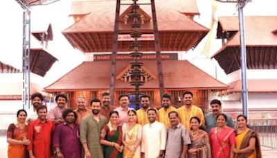Guruvayoor Ambalanadayil Review: A Passable Malayalam Comedy - News18