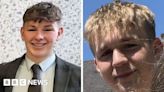 Tributes to 'kind' Wrexham teenage boys killed in Penkridge crash