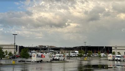 1st tornado emergency on record for Michigan issued