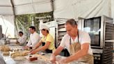 O Pão de Portugal em Albergaria-a-Velha: três dias de festa e dezenas de variedades para provar