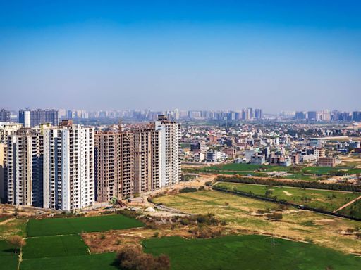 Land becomes costlier in Noida as the Authority hikes land allotment rates by 6%