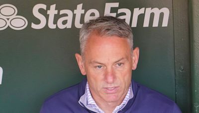 Cubs' Jed Hoyer looked to 2025 with trades and wants more questions answered