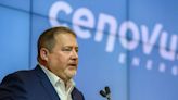 Oilpatch advocate Alex Pourbaix is stepping down as Cenovus CEO