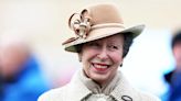 Princess Anne Reportedly Wants to Appear on Strictly Come Dancing