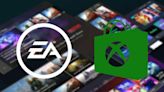 Un nuevo y misterioso juego de EA aparece en la tienda de Xbox