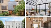 Eco homes: energy-efficient London properties for sale with solar panels, green roofs and car charging points