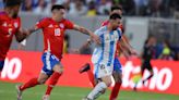 Argentina consigue una agónica victoria sobre Chile: Lautaro Martínez se viste de salvador