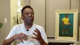 Noviembre deja a Pelé hospitalizado y al fútbol de luto por Balanta