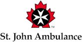 St. John Ambulance Canada