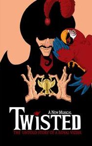 Twisted: The Untold Story of a Royal Vizier